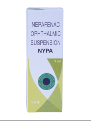 NYPA EYE DROPS